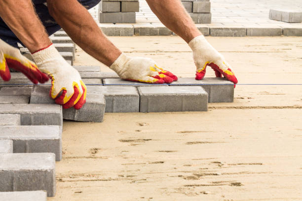 Best Local Driveway Pavers  in Snow Hill, MD