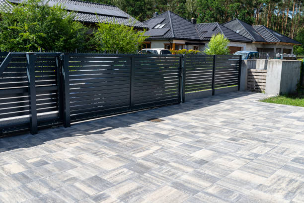 Best Residential Driveway Paver Services  in Snow Hill, MD