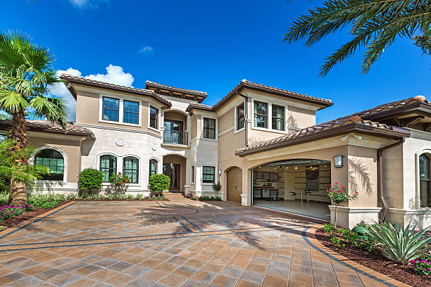 Best Concrete Paver Driveway  in Snow Hill, MD