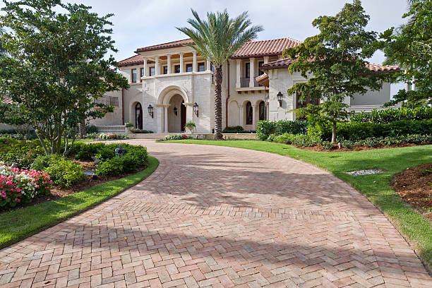 Best Commercial Driveway Pavers  in Snow Hill, MD