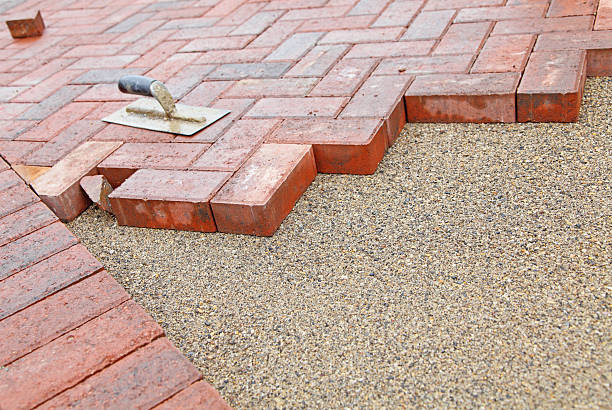 Best Driveway Paving Near Me  in Snow Hill, MD