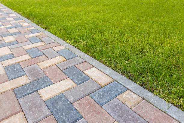 Best Cobblestone Driveway Pavers  in Snow Hill, MD